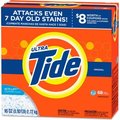 Lagasse Tide HE Laundry Detergent Powder, 95 oz. Box, 3 Boxes - 84997 PGC 84997